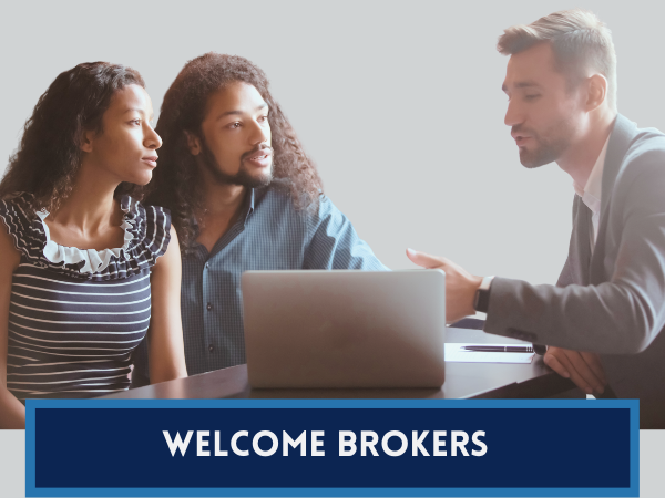 Welcome Brokers