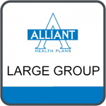 Alliant Plans Large Group