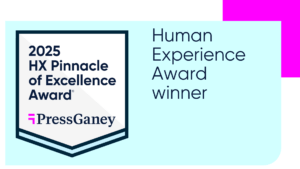Alliant Health Plans receives 2025 Press Ganey Human Experience Pinnacle of Excellence Award®   