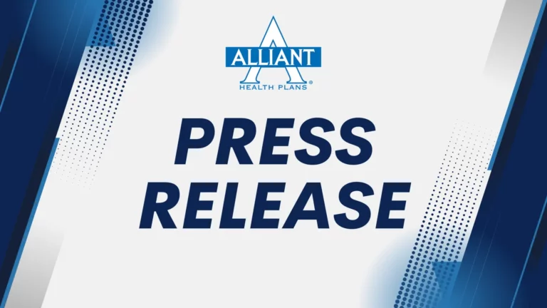 Alliant Health Plans Implements Prime Therapeutics as New Pharmacy Benefit Manager